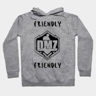 Friendly! Hoodie